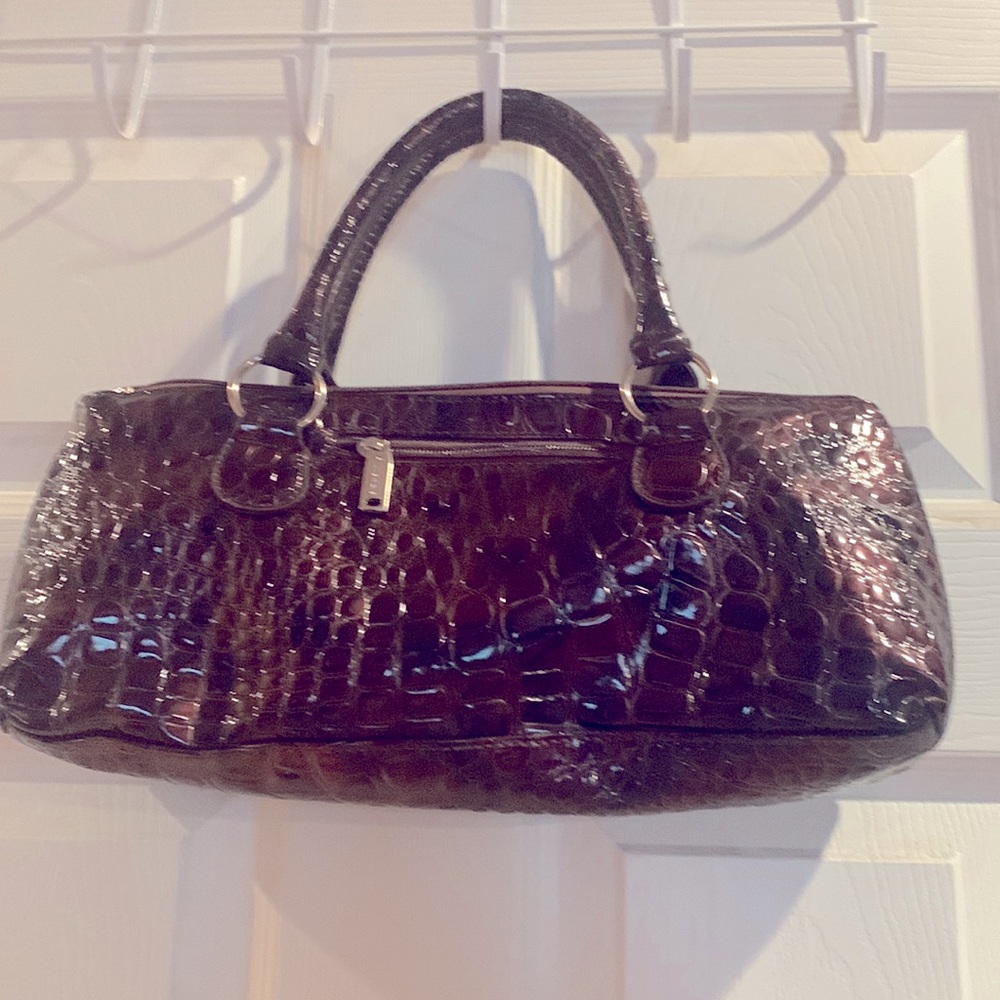 LEATHER WINE CARRIER INSULATED